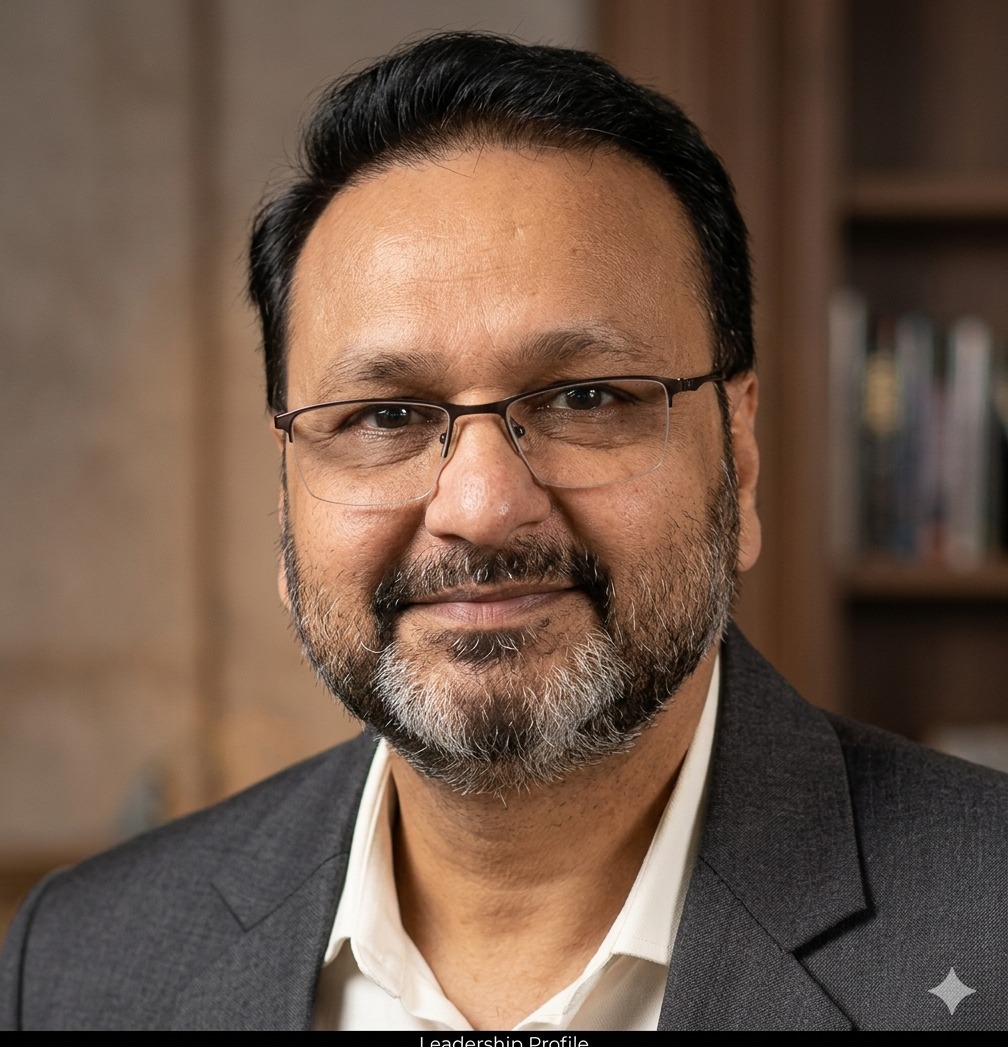 Ajay Jain — Founder, Kiwify Labs