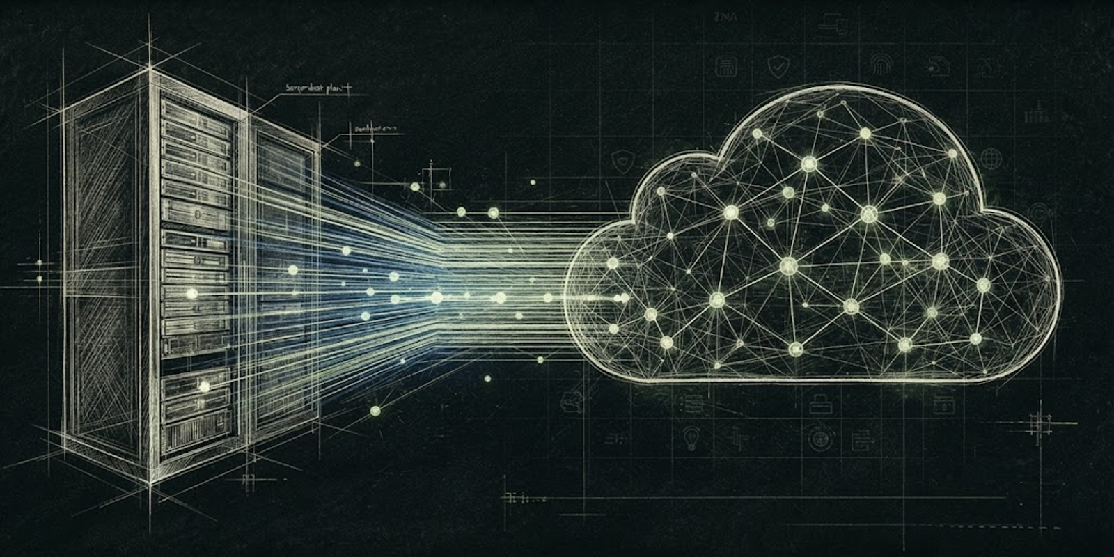 Cloud-Native by Default