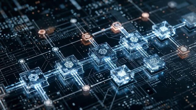 Kiwi Distro — Distributed Computing