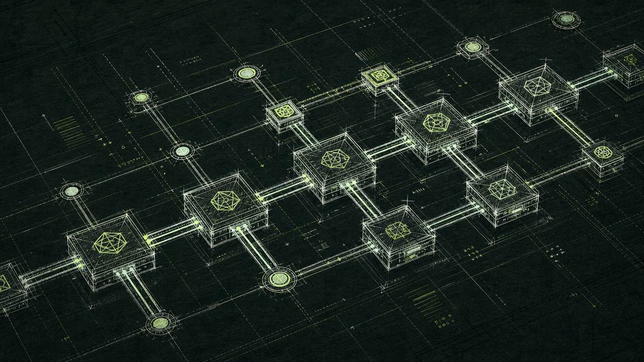 Distributed by Design
