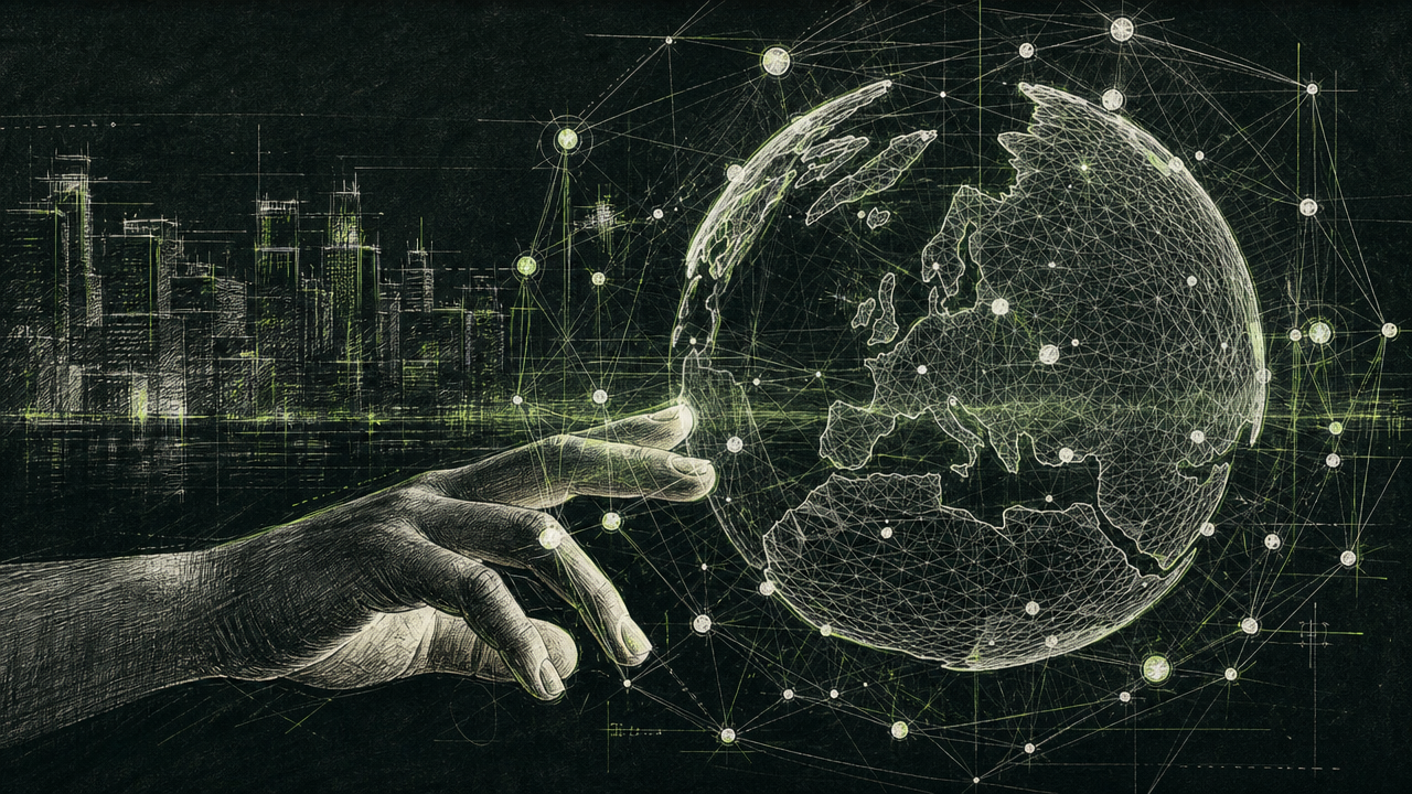 Kiwi Fabric - Data Federation