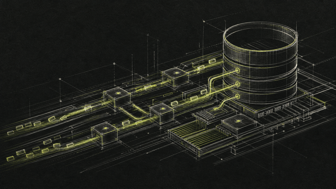 High Performance by Design