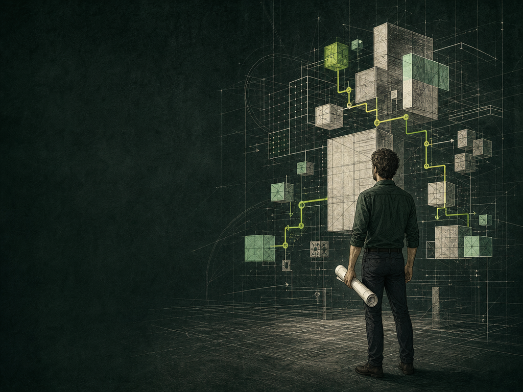 A path from discovery to adoption